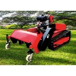 Uzaktan Kumanda Tüm Terrain Lawn Biçir Beseri